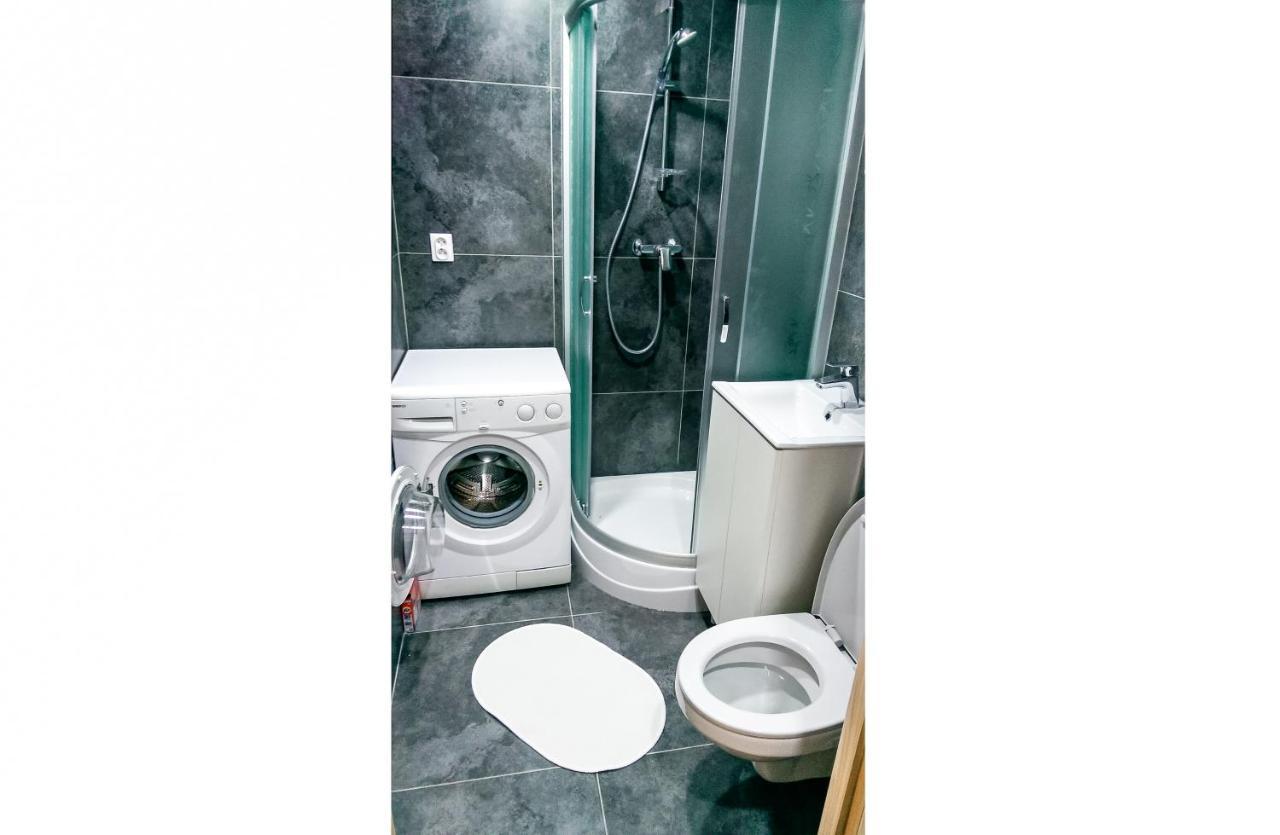 Forest Apartment In Sopot By Grand Apartments Екстериор снимка