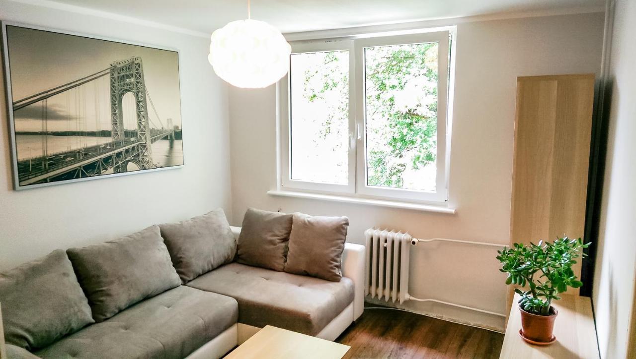 Forest Apartment In Sopot By Grand Apartments Екстериор снимка