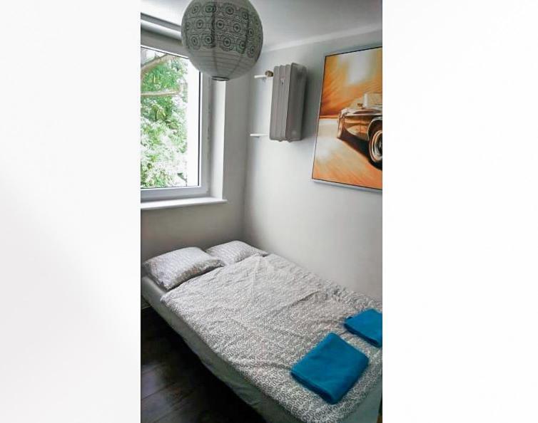 Forest Apartment In Sopot By Grand Apartments Екстериор снимка