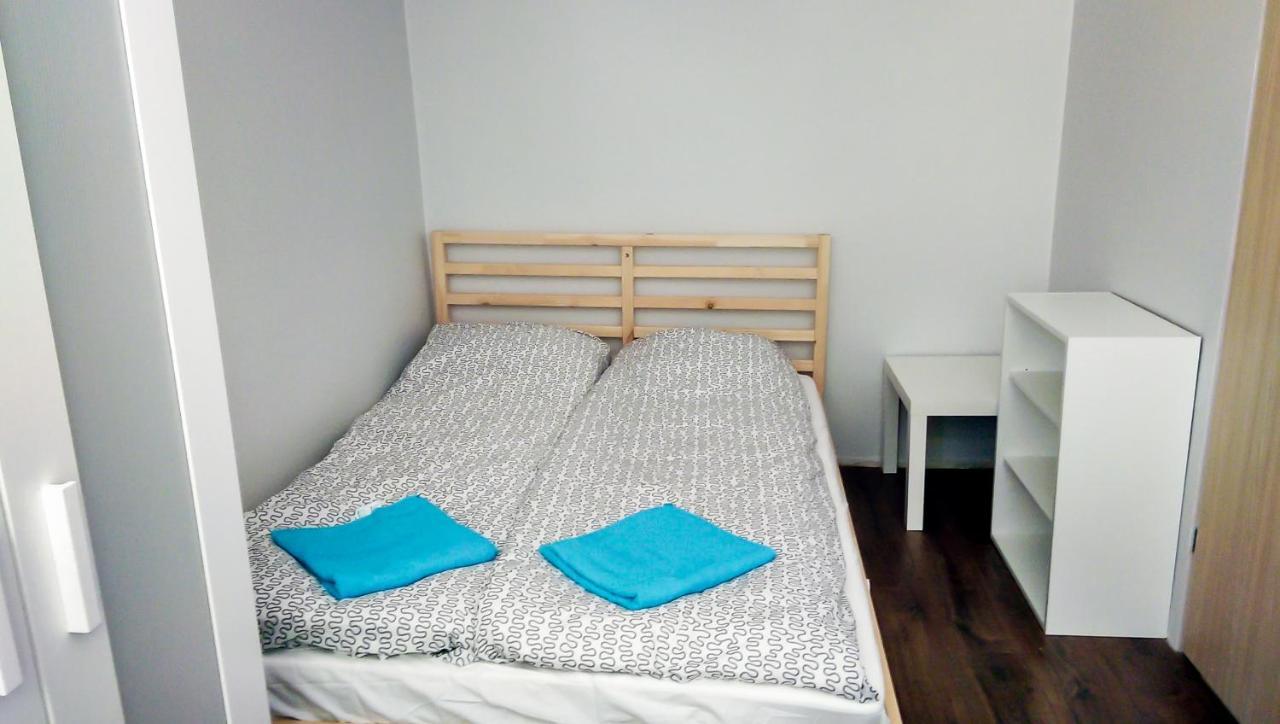 Forest Apartment In Sopot By Grand Apartments Екстериор снимка